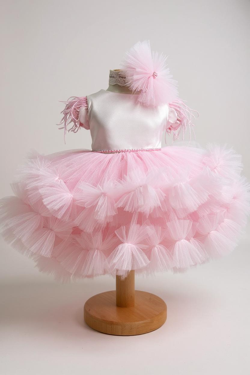 Rochița Pink