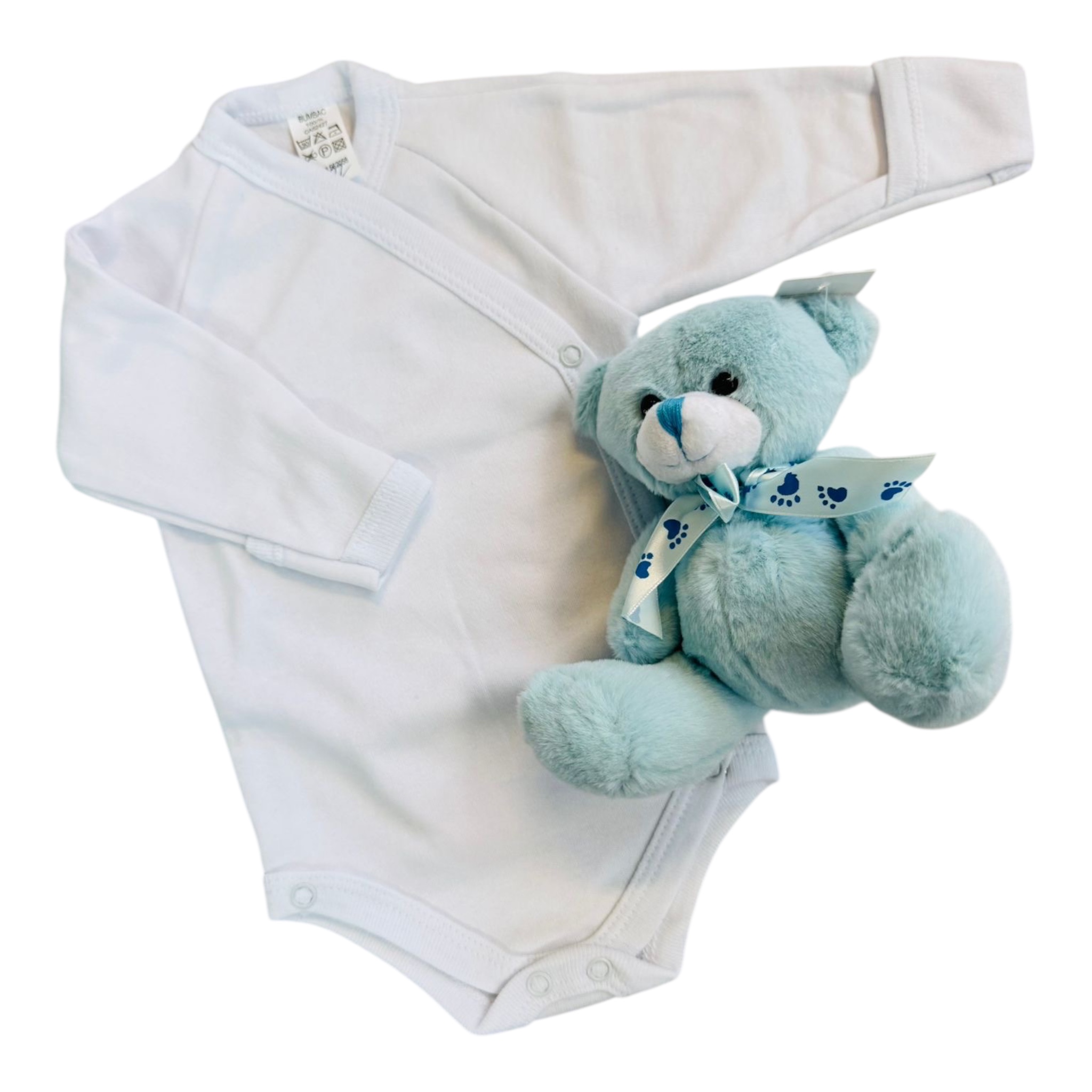Cadou bebe B - imagine 4