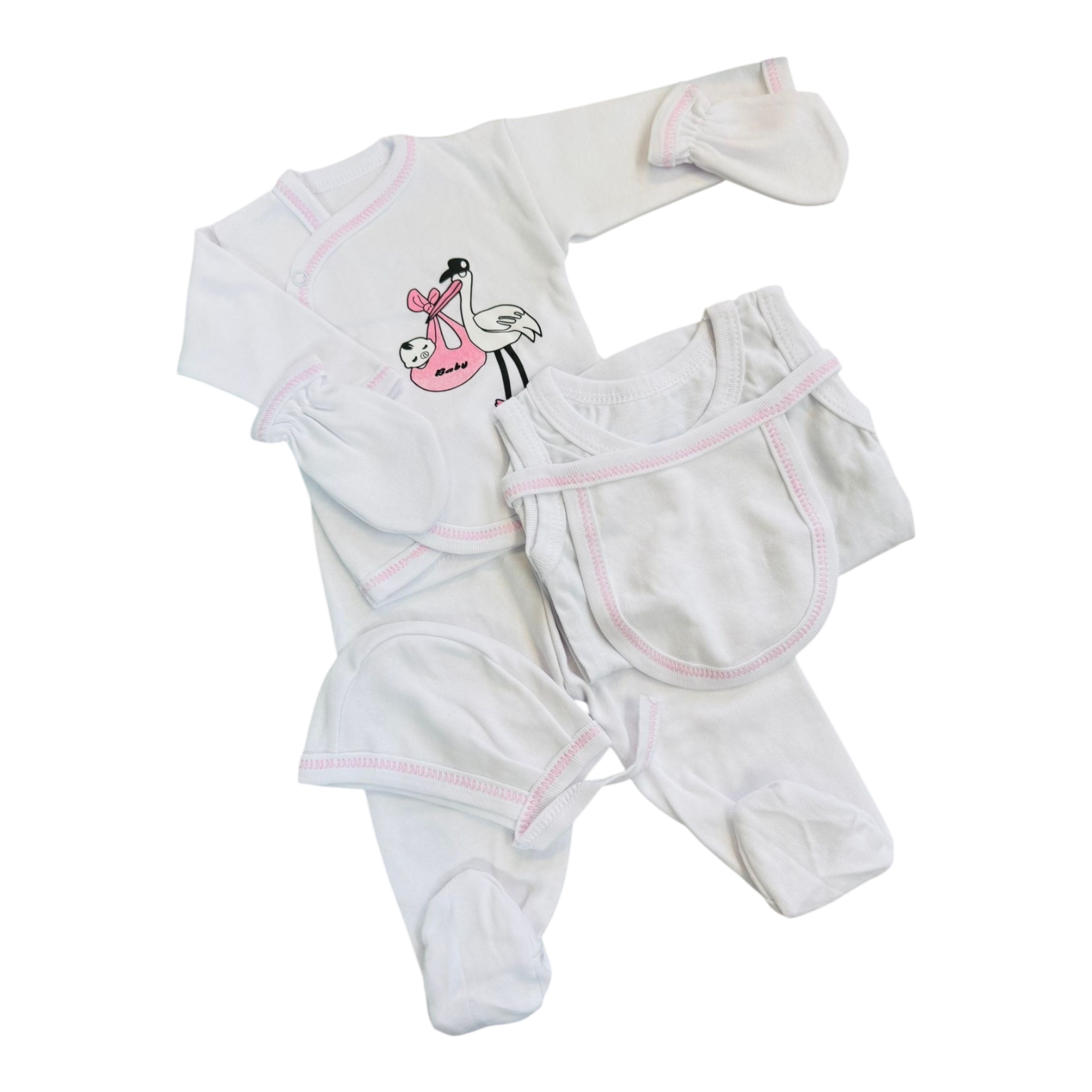 Cadou bebe F - imagine 2