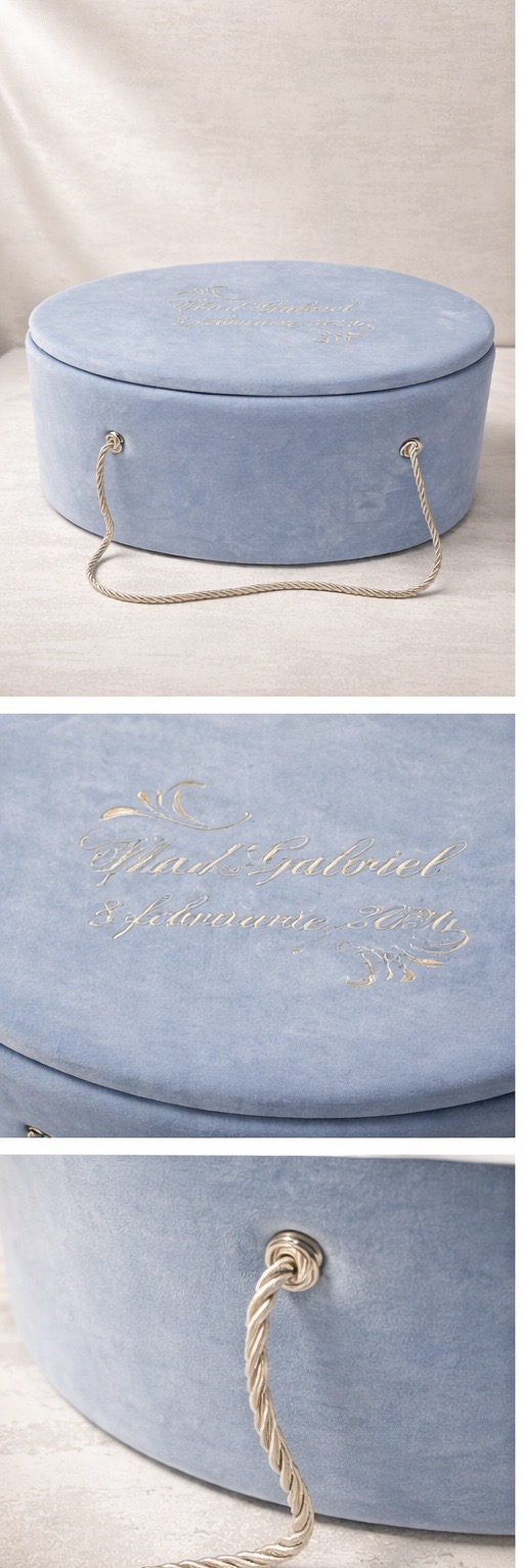 Trusou de botez Vlad - imagine 2